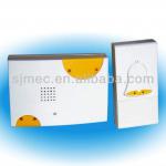 2013 DC popular household goods wireless doorbell chimes UN-I-208