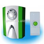 2013 DC sound funny hanging wireless infrared door chime UN-B3-C1