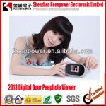 2013 Digital Door Peephole Viewer 99003