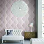 2013 European wallpaper, vinyl wallcovering, mordern wallcovering gmini