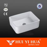 2013 FOSHAN new Innovative ceramic sink H-263