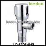 2013 Good Quality Brass Angle Valve LD-8508-845