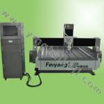 2013 high precision,stone cnc carving routers FY1318,factory supply FY1318