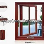 2013 High Quality aluminum Window