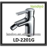 2013 High Quality Newly Designed Brass Bidet Toilet LD-2201G