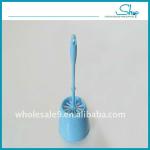 2013 high quality shenzhen colorful cleaning plastic toilet brush holder longon