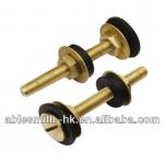 2013 High Quality Toilet Tank Fittings F142