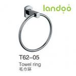 2013 High Qualtiy Traditional Design Hang Towel Ring L62-05