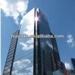 2013 hot, facade curtain wall system for grand building CWALL013