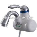 2013 hot!!! Kitchen Instant Electric Hot Water Tap ZH-B2 ZH-B2