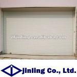 2013 Hot Sale Aluminum Roller Shutter With Remote Control WL0612-6