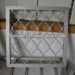 2013 Hot Sale and good quality fiberglass screen window FENAN 2013 Hot Sale and good quality fiberglass sc