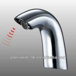 2013 Hot Sale Automatic Infrared Sensor Faucet, Cold Hot Water Mix Tap 202LT71