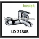 2013 Hot Sale Chrome Plating Bathroom Faucet LD-2130B LD-2130B