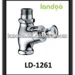 2013 Hot Sale Good Quality Pressure Toilet Flush Valve LD-1261