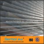 2013 hot sale pleated fold wire mesh window screen pleated zcx-zh-2603