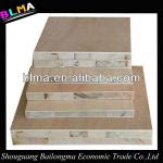 2013 hot sales falcata blockboard made in china BLMA-498