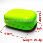 2013 Hot Sell Plastic Soap Dish, SoapBox,Soap Saver for Bath B2048 B2048