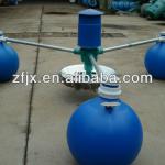 2013 hot selling waterwheel aerator /0086_13782855727 ZFSC