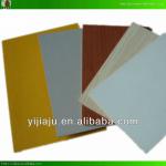 2013 IKAZI Color Melamine MDF Board 1220 mm x 2440 mm