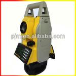 2013 LOW PRICE China BESTselling laser PJK PTS-120R/120 SURVEY instrument cheap TOTAL STATION PRICE PTS-120R