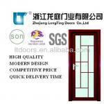 2013 LUXURY Aluminum Bathroom Door LTA-828 LTA-828