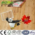 2013 Most Popular Solid Bamboo Floor SB96-HMC/N&amp;VMC/N