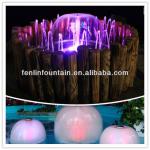 2013 music dancing water show led light fountains FS02