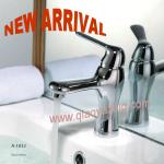 2013 new arrival basin water tap types mixer QYX1032