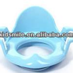 2013 new baby toilet with handles ZBB06 ZBB06