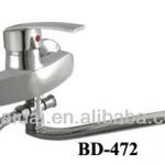 2013 New brass BD-472 bath faucets BD-472