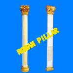 2013 new decorative roman pillar TR-RP9898