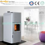 2013 new degign SL series pellet stoves /firepalce pellet/estufas de pellets SL