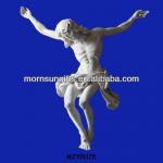 2013 new designed holy jesus christ religious statues wholesale MZY01175