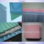 2013 new products on market for XPS polystyrene foam board and High density XPS thermal insulation board XPS foam sheet XPS-W01