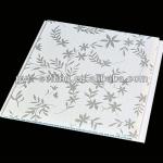 2013 NEW PVC Ceiling Panel 10/16/20/25/30/38cm JT-041