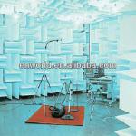 2013 New super hot sell Nano sound-Proofing Sponge panel Ew-66