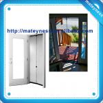 2013 NewDesigh Magic Mesh Door screen MM-009