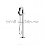 2013 newest European standard floor stand bathtub faucet 4008 4008