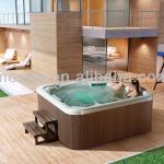 2013 outdoor spa for 4persons WS-596 WS-596