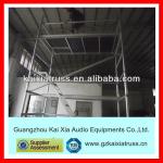 2013 Popular Aluminium Scaffoldings and Scaffolding Props scaffolding