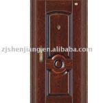 2013 Steel Security Door (SJ955) SJ955