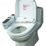 2013 Top Selling Intelligent Bidet Toilet Seat,Auto Flushing Toilet Seat 58