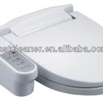 2013 Top Selling Water Spray Toilet Seat,Automatic Toilet Seat Cover 58