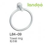 2013 Traditional Design Aluminum Towel Ring L84-09