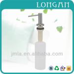 2013 wholesale new design bathroom soap dispenser F39