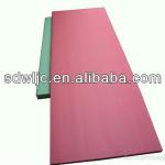 2013 XPS polystyrene fireproof foam board WL-XPS