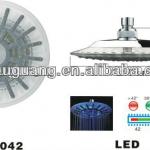 2013new ABS LED Shower Head HL7042