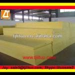 2014 best seller!!! chinese glass woll board/50mm mineral wool 0.6x1.2m  glass wool