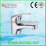 2014 cheapest brass washbasin faucet in bathroom RTS5515-2